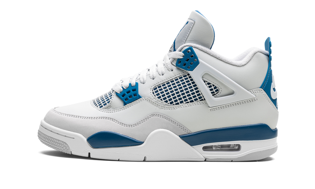 Air Jordan 4 OG &quot;Military Blue&quot; FV5029 141