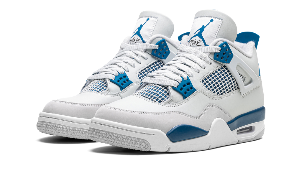 Air Jordan 4 OG &quot;Military Blue&quot; FV5029 141