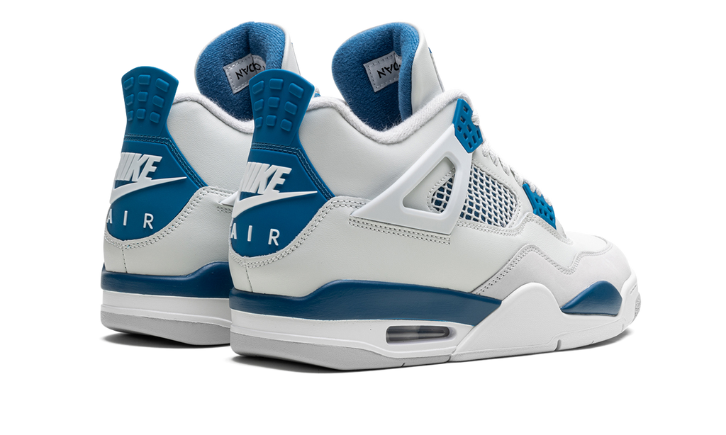 Air Jordan 4 OG &quot;Military Blue&quot; FV5029 141