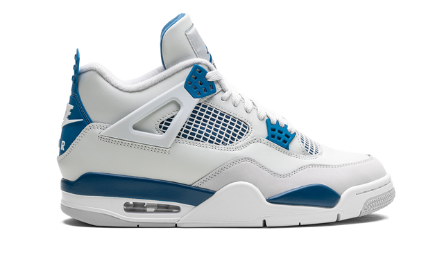 Air Jordan 4 OG &quot;Military Blue&quot; FV5029 141