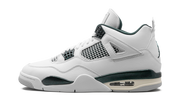Air Jordan 4 "Oxidized Green" FQ8138 103