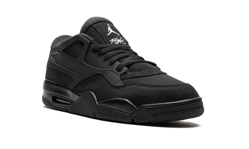 Air Jordan 4 RM "Black Cat" FQ7939 004
