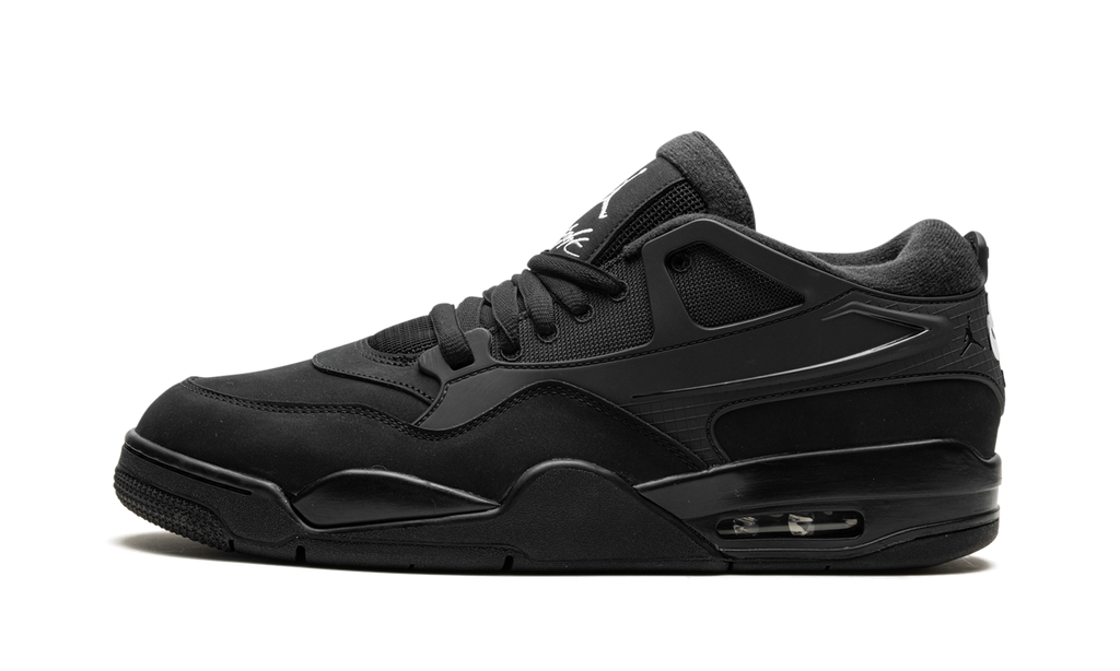 Air Jordan 4 RM &quot;Black Cat&quot; FQ7939 004