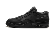 Air Jordan 4 RM "Black Cat" FQ7939 004