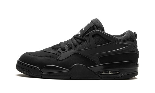 Air Jordan 4 RM "Black Cat" FQ7939 004