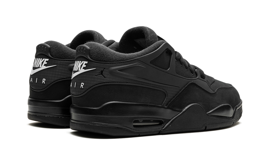 Air Jordan 4 RM "Black Cat" FQ7939 004