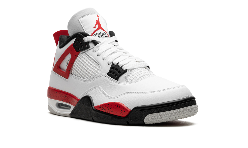 Air Jordan 4 &quot;Red Cement&quot; DH6927 161