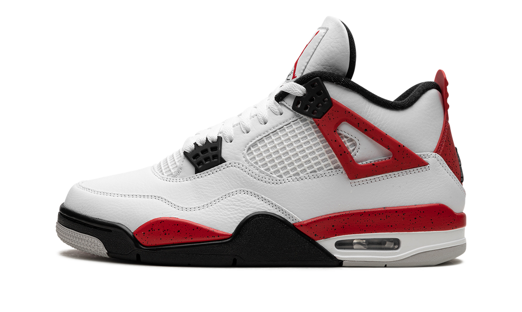 Air Jordan 4 &quot;Red Cement&quot; DH6927 161