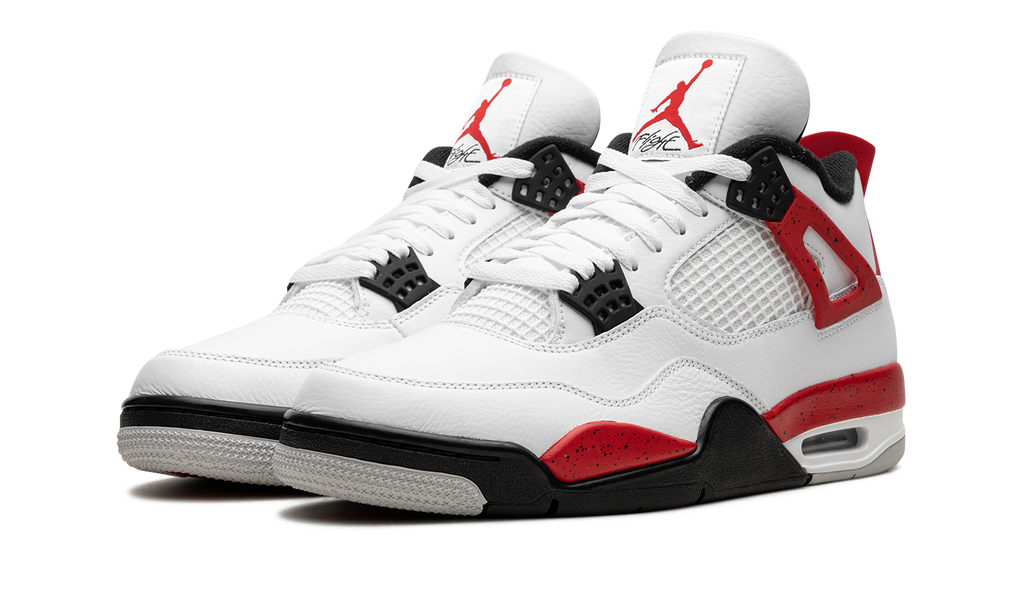 Air Jordan 4 &quot;Red Cement&quot; DH6927 161