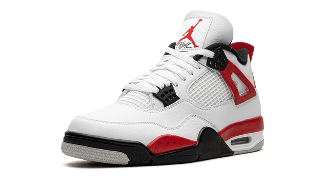 Air Jordan 4 &quot;Red Cement&quot; DH6927 161