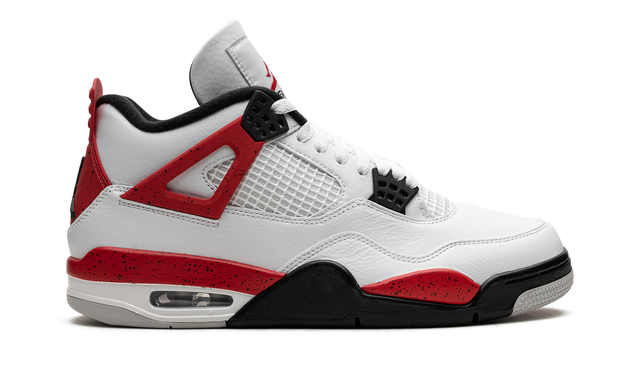 Air Jordan 4 &quot;Red Cement&quot; DH6927 161