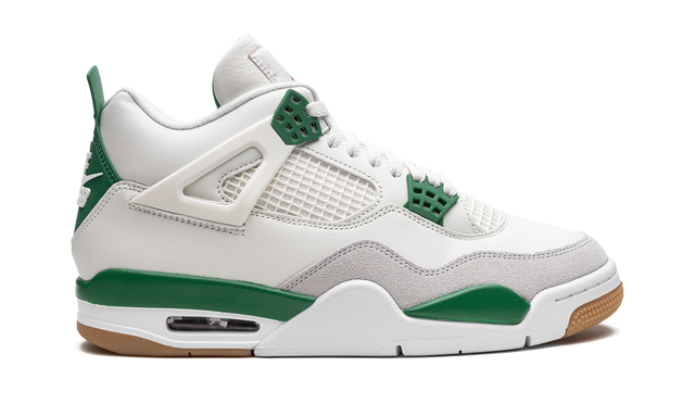 Air Jordan 4 Retro SB &quot;Pine Green&quot; DR5415 103