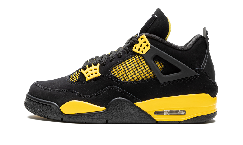 Air Jordan 4 Retro &quot;Thunder 2023&quot; DH6927 017