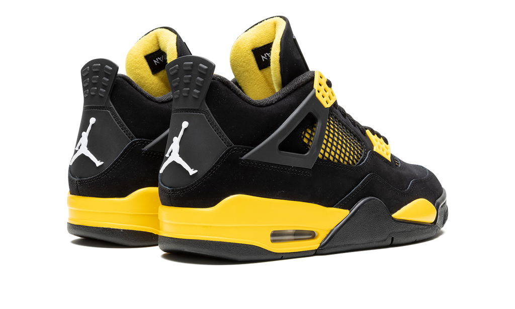 Air Jordan 4 Retro &quot;Thunder 2023&quot; DH6927 017