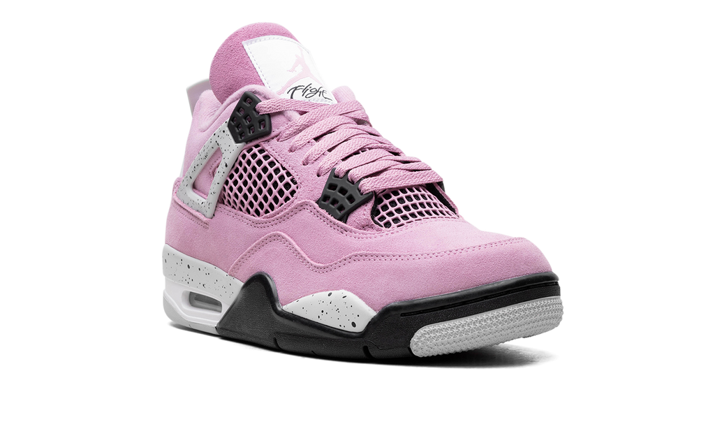 Air Jordan 4 WMNS &quot;Orchid&quot; AQ9129 501