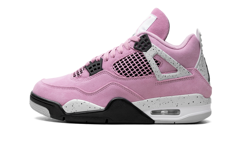 Air Jordan 4 WMNS &quot;Orchid&quot; AQ9129 501