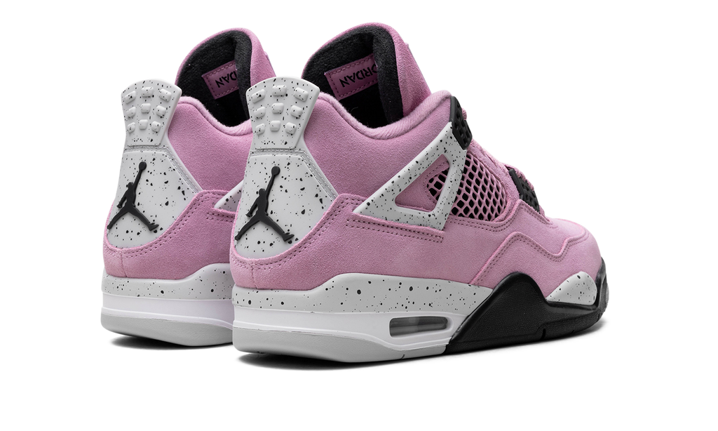 Air Jordan 4 WMNS &quot;Orchid&quot; AQ9129 501