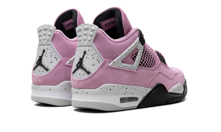 Air Jordan 4 WMNS "Orchid" AQ9129 501