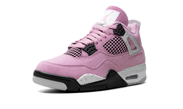 Air Jordan 4 WMNS &quot;Orchid&quot; AQ9129 501