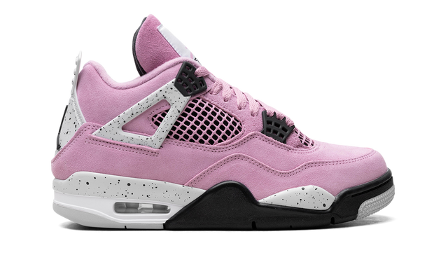 Air Jordan 4 WMNS &quot;Orchid&quot; AQ9129 501