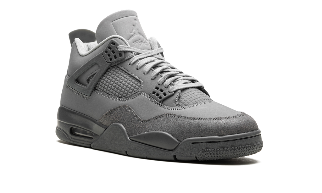 Air Jordan 4 &quot;Wet Cement&quot; FQ7928 001