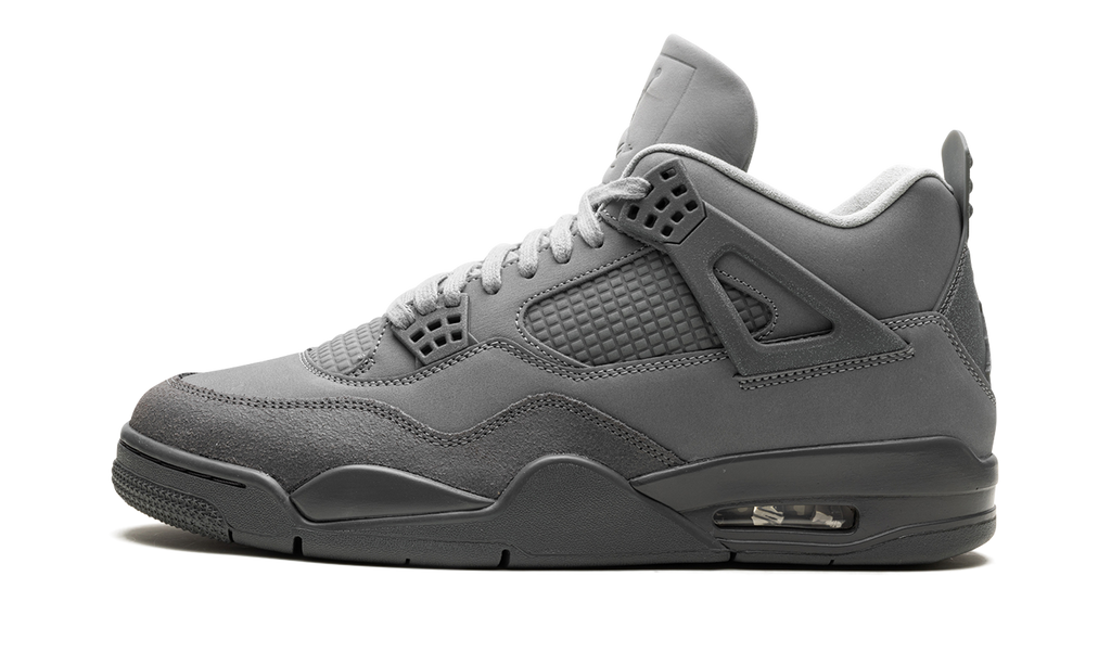 Air Jordan 4 &quot;Wet Cement&quot; FQ7928 001