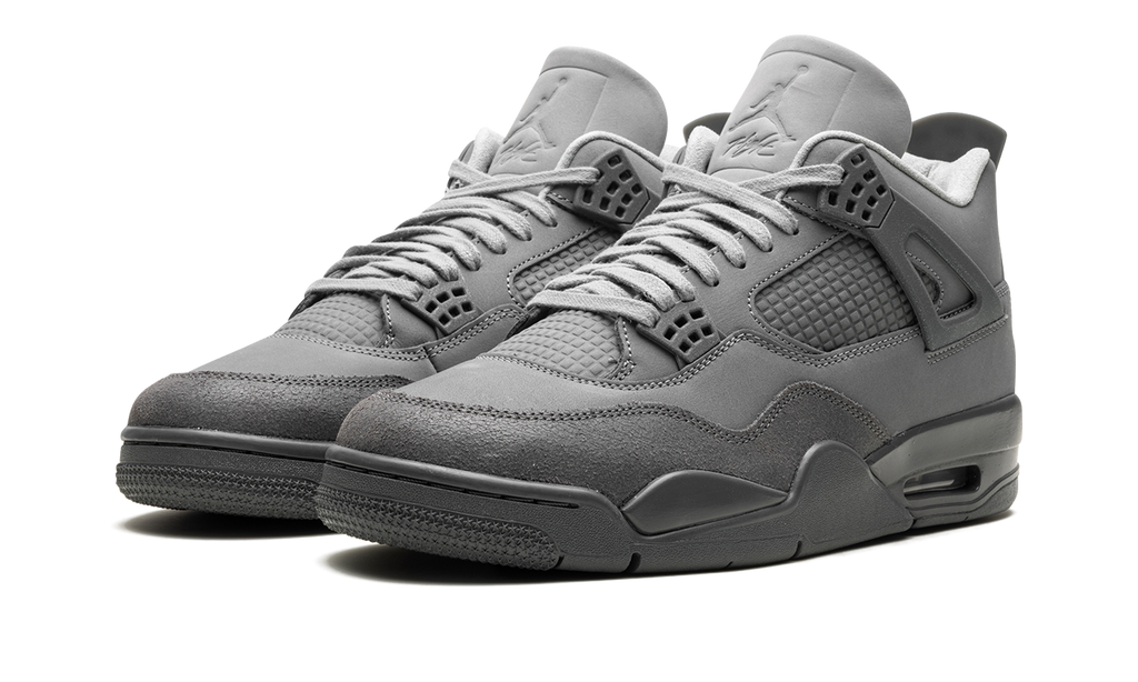 Air Jordan 4 &quot;Wet Cement&quot; FQ7928 001