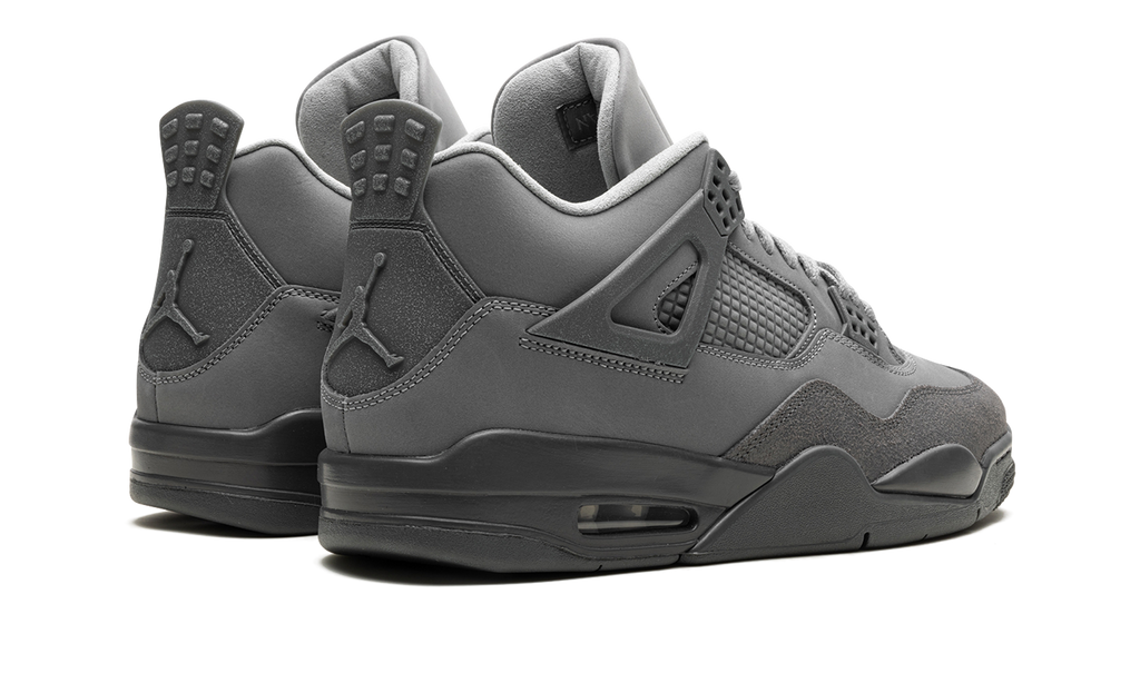 Air Jordan 4 &quot;Wet Cement&quot; FQ7928 001