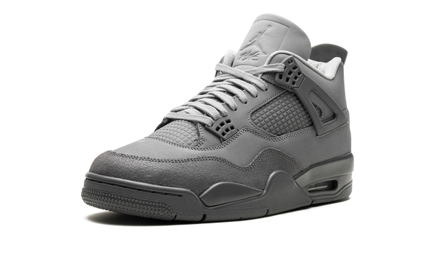 Air Jordan 4 &quot;Wet Cement&quot; FQ7928 001