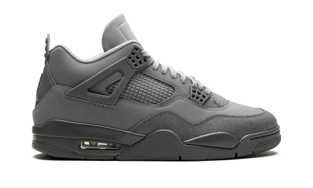 Air Jordan 4 &quot;Wet Cement&quot; FQ7928 001