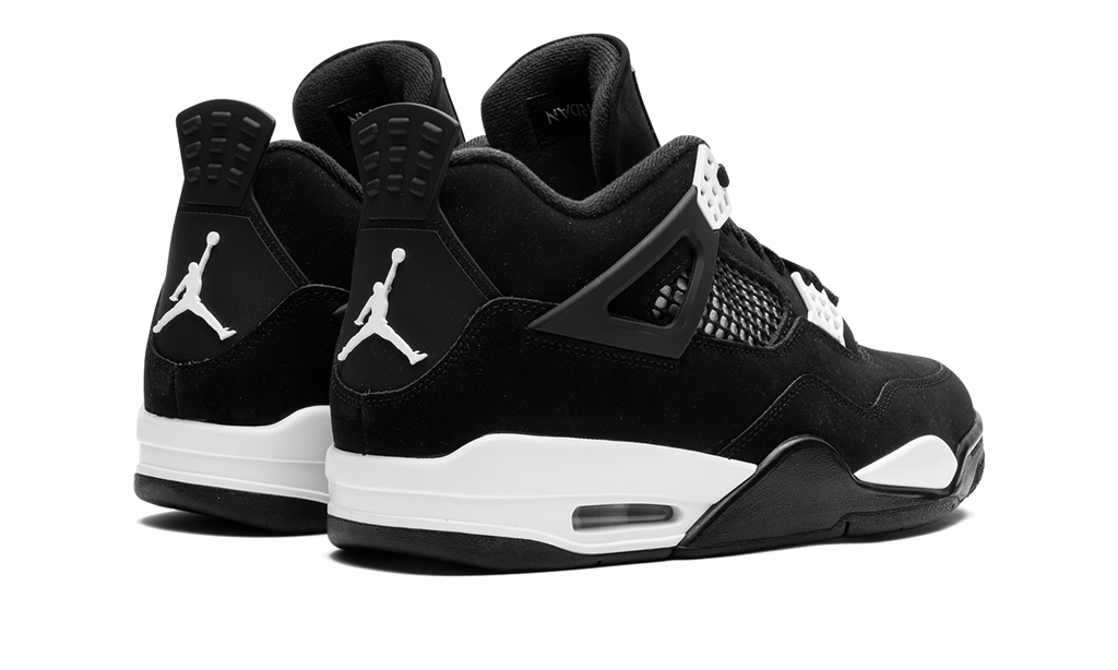 Air Jordan 4 &quot;White Thunder&quot; FQ8138 001