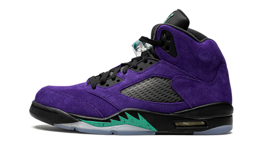 Air Jordan 5 Retro "Alternate Grape" 136027 500