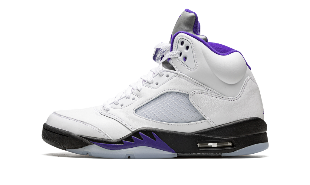 Air Jordan 5 Retro &quot;Concord&quot; DD0587 141