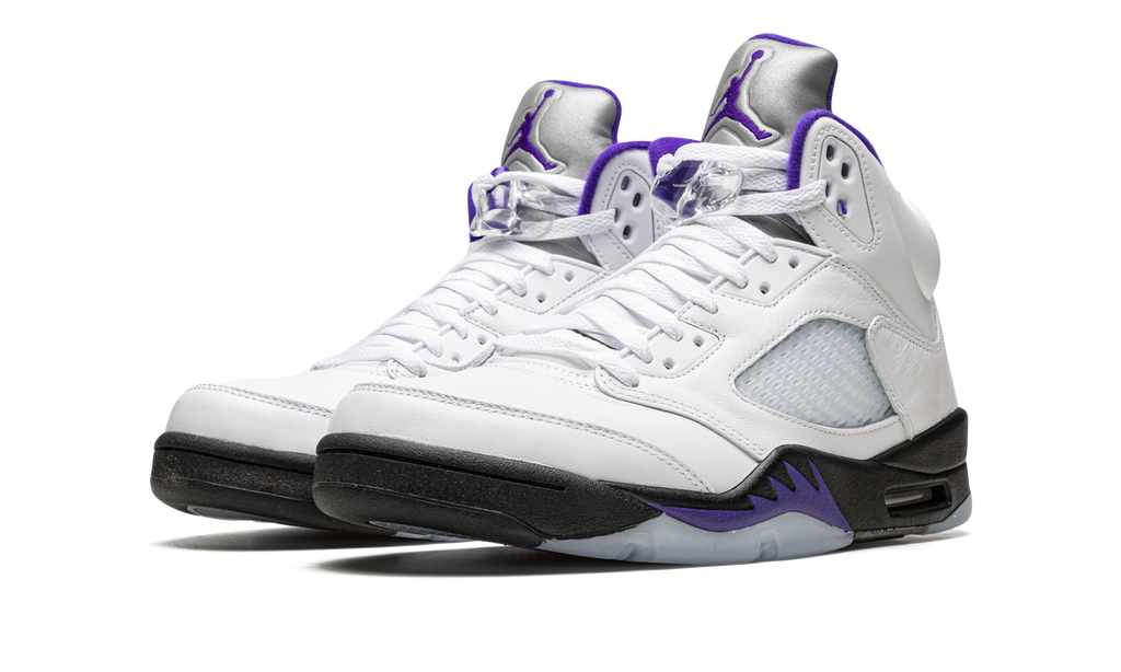 Air Jordan 5 Retro &quot;Concord&quot; DD0587 141