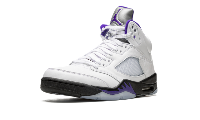 Air Jordan 5 Retro &quot;Concord&quot; DD0587 141