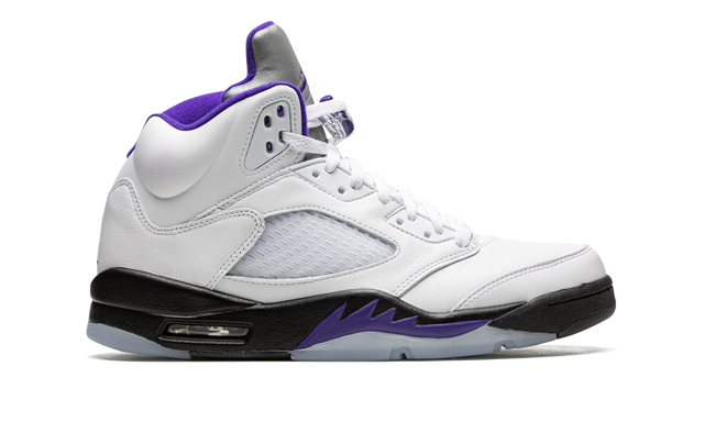 Air Jordan 5 Retro &quot;Concord&quot; DD0587 141