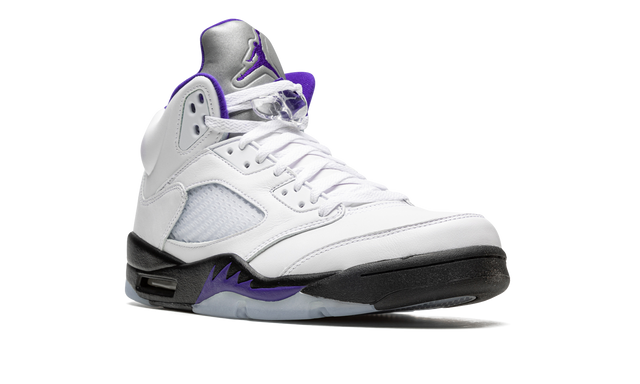 Air Jordan 5 Retro &quot;Concord&quot; DD0587 141