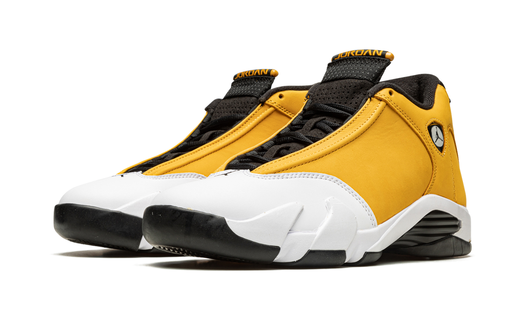 Air Jordan 14 &quot;Ginger&quot; 487471 701