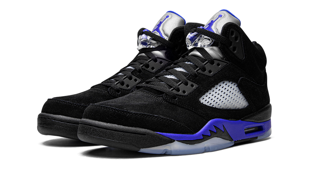 Air Jordan 5 Retro &quot;Racer Blue&quot; CT4838 004