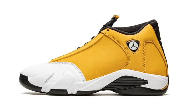 Air Jordan 14 &quot;Ginger&quot; 487471 701