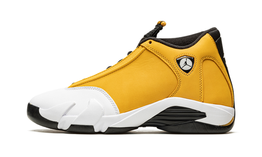 Air Jordan 14 "Ginger" 487471 701