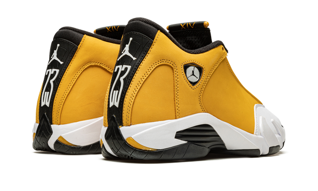 Air Jordan 14 &quot;Ginger&quot; 487471 701