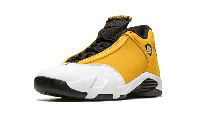 Air Jordan 14 &quot;Ginger&quot; 487471 701