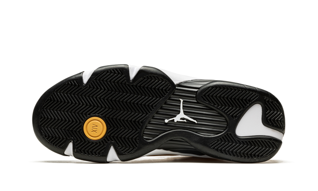 Air Jordan 14 &quot;Ginger&quot; 487471 701