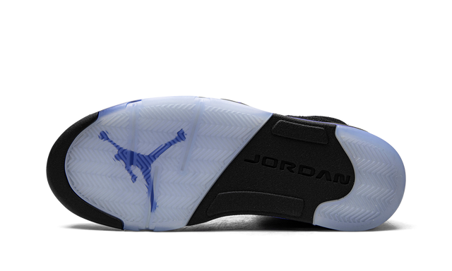 Air Jordan 5 Retro &quot;Racer Blue&quot; CT4838 004