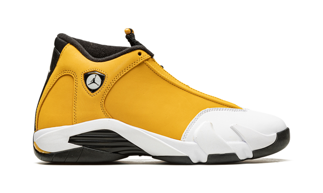 Air Jordan 14 &quot;Ginger&quot; 487471 701