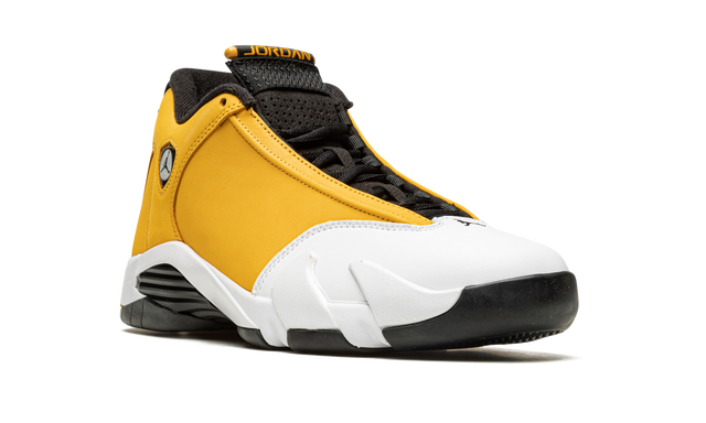 Air Jordan 14 &quot;Ginger&quot; 487471 701