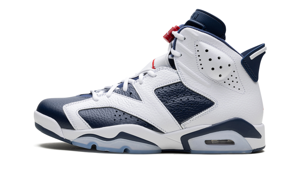 Air Jordan 6 &quot;Olympic&quot; CT8529 164