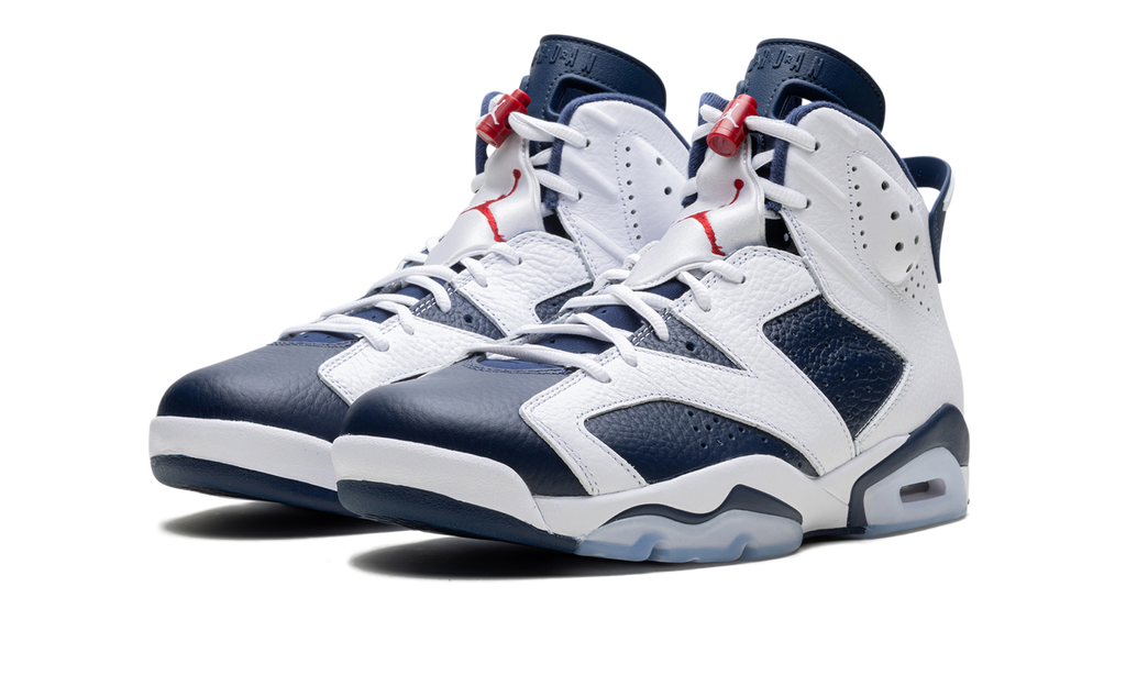 Air Jordan 6 &quot;Olympic&quot; CT8529 164