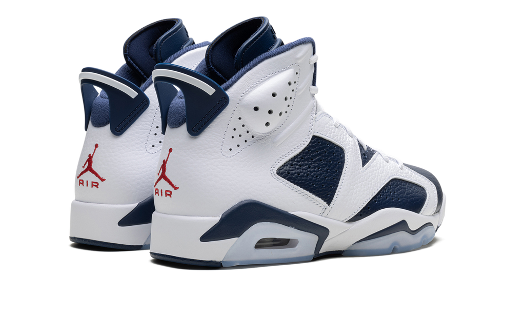 Air Jordan 6 &quot;Olympic&quot; CT8529 164